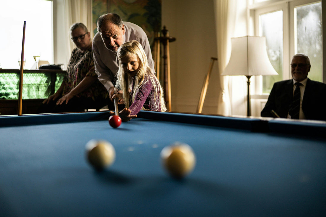 Beginner’s Guide to the APA Billiards League Handicap System