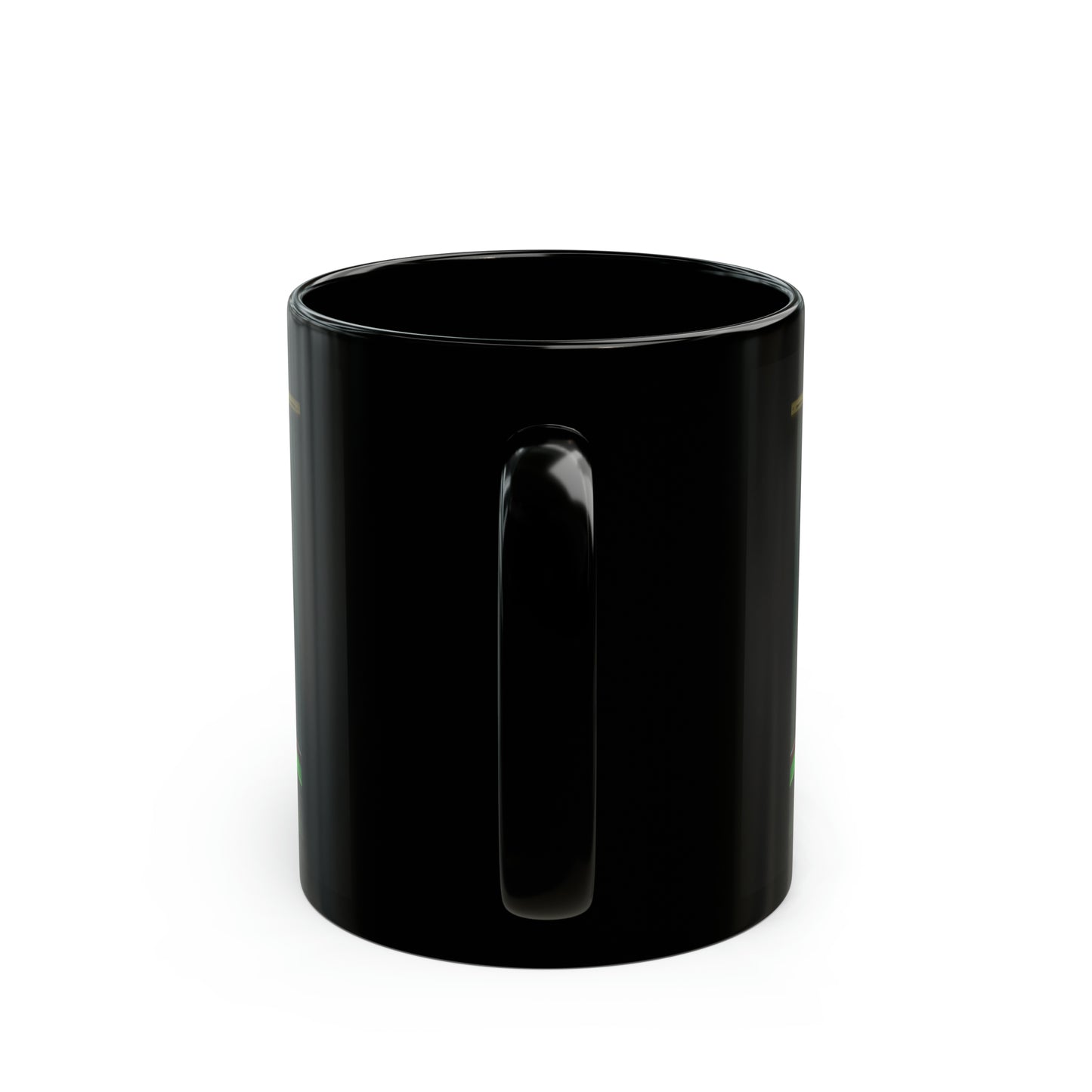 Black Mug (11oz)